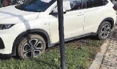 长春私家车爆料视频,街头奇闻异事大揭秘