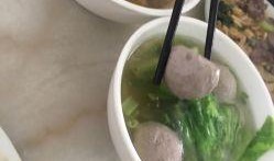 东方甄选牛肉丸爆料视频,口感弹牙，品质保证！