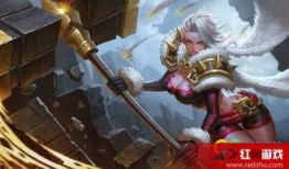 钟无艳皮肤最新爆料,古风韵味，美艳动人